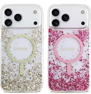 قاب Guess گس شماره 6 Iphone سری 17